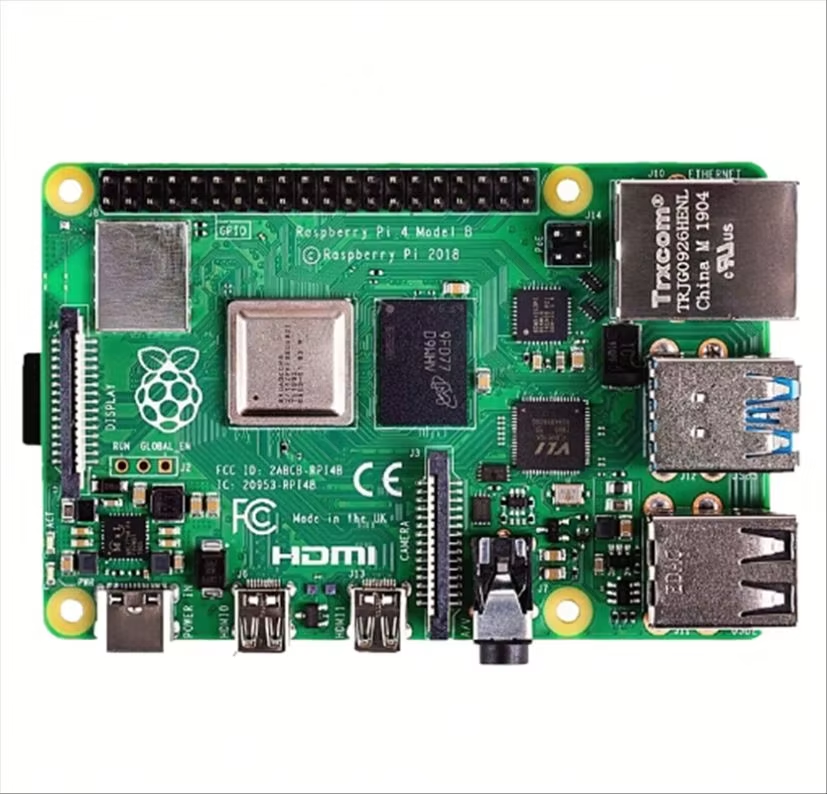 motherboard