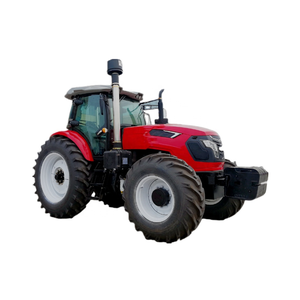 20HP <strong>22HP</strong> 24HP 26HP 2WD Drive Four Wheel Single Cylinder Diesel Engine Mini Tractor - Product Image 3