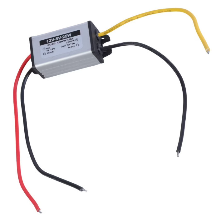 Voltage regulator