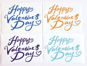 Allsign ไวนิลไวนิลสีตัดไวนิลมันวาว/ไวนิลกาวในตัวคุณภาพสูง - Product Image 6