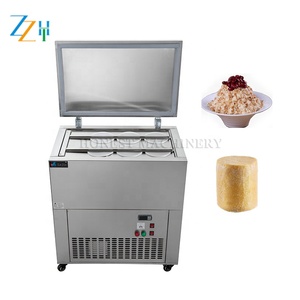 Stainless Steel <strong>Ice</strong> <strong>Block</strong> <strong>Maker</strong> / <strong>Ice</strong> <strong>Block</strong> <strong>Maker</strong> Machine Commercial / Shaved <strong>Ice</strong> <strong>Block</strong> Machine - Product Image 1