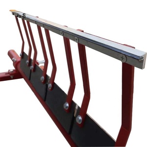 Peças do equipamento de manuseamento de <span class=keywords><strong>material</strong></span> limpador primário tipo h