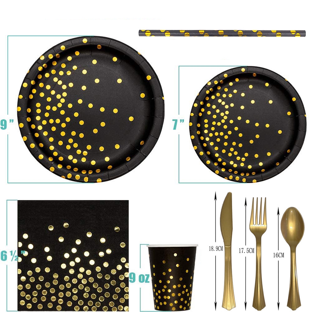 Black Gold