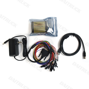 ECUHelp ECU panca strumento versione completa con supporti di licenza - Product Image 2