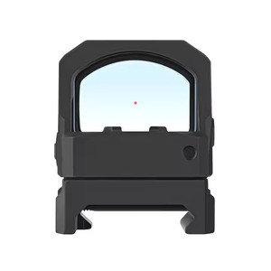 OEM Optics IPX7 BAT-24ไมโครสวิตช์ขอบเขตจุดสีแดงยุทธวิธี - Product Image 3
