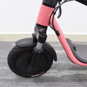 מחיר המפעל החדש ninebot f30 בתוספת קטנוע חשמלי 30-40 ק "מ 350w מבוגר 10 אינץ 'קטנוע קיפול