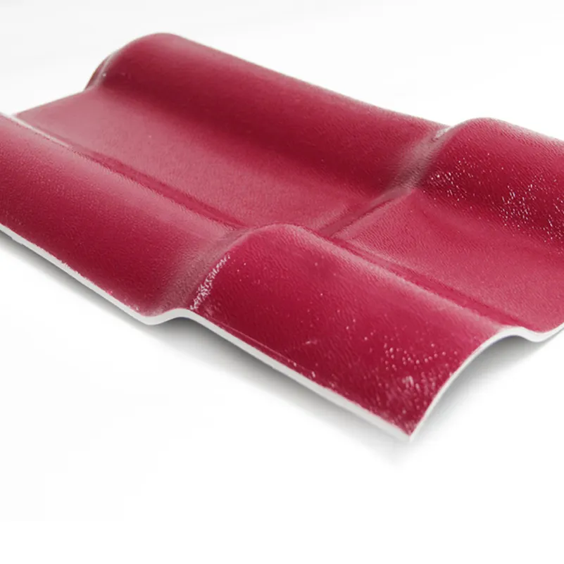 Кровельная синтетическая полимерная плитка длинная крыша цена Филиппины кровельные материалы