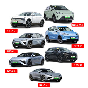 2024 Neta L AYA V X elektrikli ucuz SUV Neta U Pro hibrid arabalar yeni enerji araçlar Hozon Neta S GT sol el sürücü arabalar - Product Image 1
