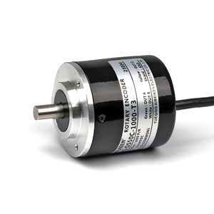 Neuer und originaler Drehgeber Inkrement al durchmesser 38mm Welle 6mm AB Zweiphasen-Langleitungs-Treiber ausgangs signal 600ppr - Product Image 6
