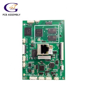 ผู้ผลิต PCB อิเล็กทรอนิกส์และประกอบ PCB บริการ OEM PCBA ต้นแบบโรงงานบริการ PCBA