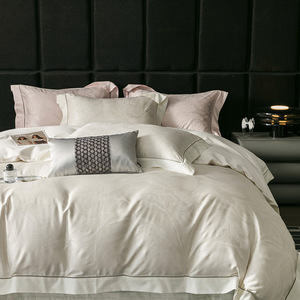 คอลเลกชันเครื่องนอนโรงแรมซาตินสุดหรู - Product Image 4