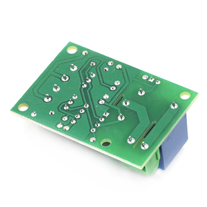 Yüksek kalite XH-M601 12V akıllı güç kontrol paneli otomatik pil şarj ICs yüksek performanslı şarj kurulu - Product Image 6