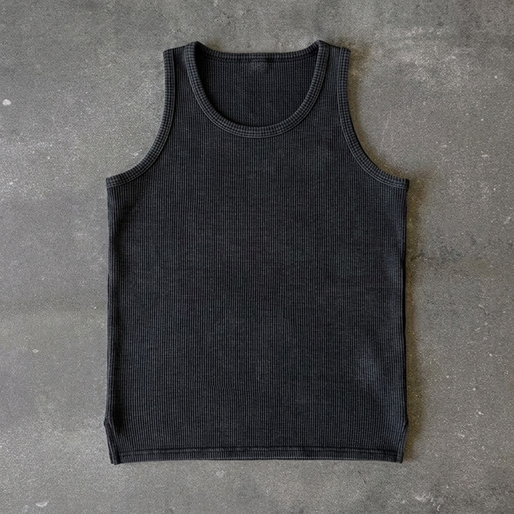 Faded Black