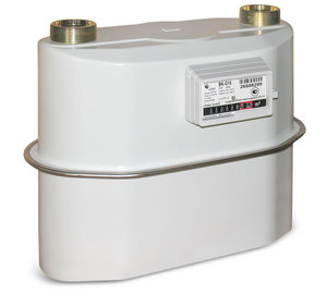 Elster PR6 PR7 kablosuz metre darbe toplayıcı LoRaWAN NB-IOT sırt çantası darbe okuyucu gaz sayacı iletişim ağı için - Product Image 5