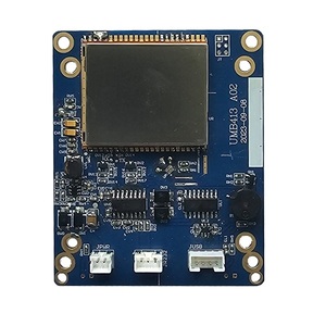Mikro-Größe USB RS232 865 MHz 928 MHz EPC Gen2 UHF RFID-Lesermodul für Embedded System - Product Image 2