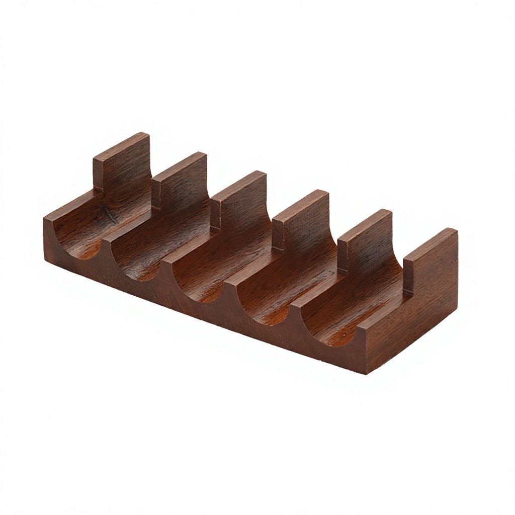 marron - 5 grilles