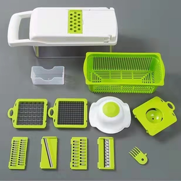 Blanc-Vert