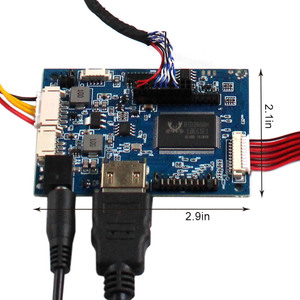 15.6Inch 1920X1080 1000 Nits Outdoor <strong>Lcd</strong> Display <strong>Monitor</strong> 15.6 Ips Display Panel 1000 Nit <strong>Lcd</strong> Display <strong>With</strong> <strong>Lcd</strong> Circuit Board - Product Image 5