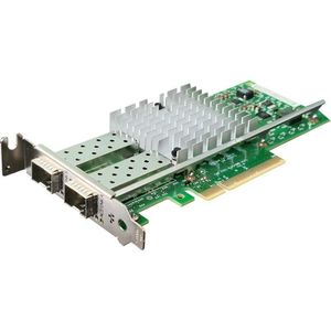 10GB 2-พอร์ตเครือข่ายบรอดแบนด์ BCM57416อีเทอร์เน็ต10GB 2-พอร์ตอะแดปเตอร์ OCP3 BASE-T สำหรับ P10097-B21เซิร์ฟเวอร์ HPE - Product Image 1