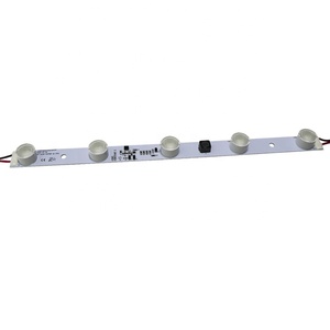 CRI80 High Power <strong>LED</strong> Edge Lit Light Module for Fabric Box