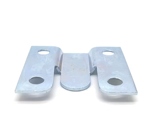 Độ Chính Xác Cao Chất Lượng Cao Phổ Cắt Sofa Lồng Vào Nhau Góc Sofa Kết Nối Khung Bản Lề - Product Image 4