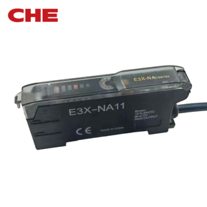 Smart Fiber amplifier <strong>Sensor</strong> stable <strong>and</strong> Easy operation digital fiber optic <strong>sensor</strong> - Product Image 2