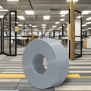 CAT6A 10G OFC cavo Ethernet 305m ad alta velocità 8-Core per l'ingegneria a banda larga UTP Shield - Product Image 6