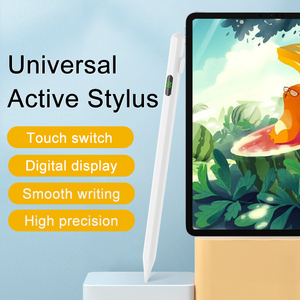 XIAOMI/APPLE/HUAWEIタブレットに使用2025新リリースカスタマイズロゴユニバーサルスタイラスペンデジタルパワーディスプレイアクティブスタイラス - Product Image 2