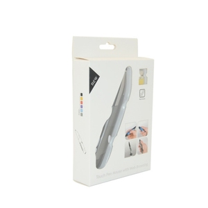 Mouse ottico senza fili regolabile della penna di 2.4 DPI del ricevitore di PR-03 1600G USB di Dropshipping per il Computer portatile del PC del Computer - Product Image 6