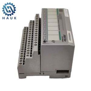 Marca y Original Ab PLC 1794-OB8EP Flex Módulo de salida digital de 8 puntos Sistema de automatización Pac Controladores dedicados en stock - Product Image 4