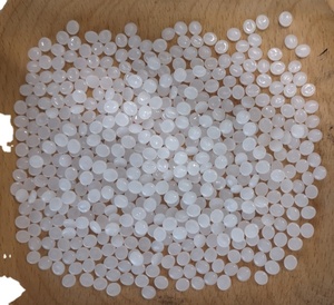 低价hdpe 8008H颗粒原始和回收HDPE/LDPE/LLDPE/PP/ABS/PS颗粒塑料原料 - Product Image 4