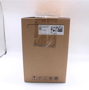 VFD007E21T invertör yüksek performanslı değişken frekanslı mekanizma orijinal yeni - Product Image 2