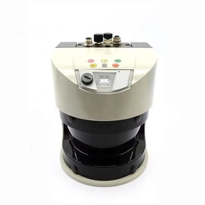 100% mới ban đầu LMS511-20100 Pro Laser đo lường cảm biến 190m phạm vi IP67 profinet lms51120100 phần không 1047782 - Product Image 3