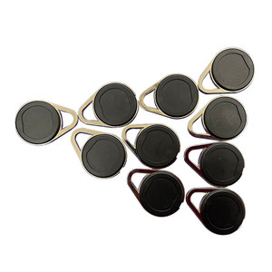 125khz Rewritable Blank Rfid Key Fob/ Key Tag T5577 for Door Access Control Key Fob <strong>Programming</strong> - Product Image 2