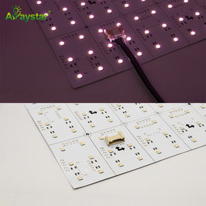 LEDパネルライトDC24VカットテーブルRGBW RGB RGBICフレキシブルLEDバックライトIP44景観用 - Product Image 6