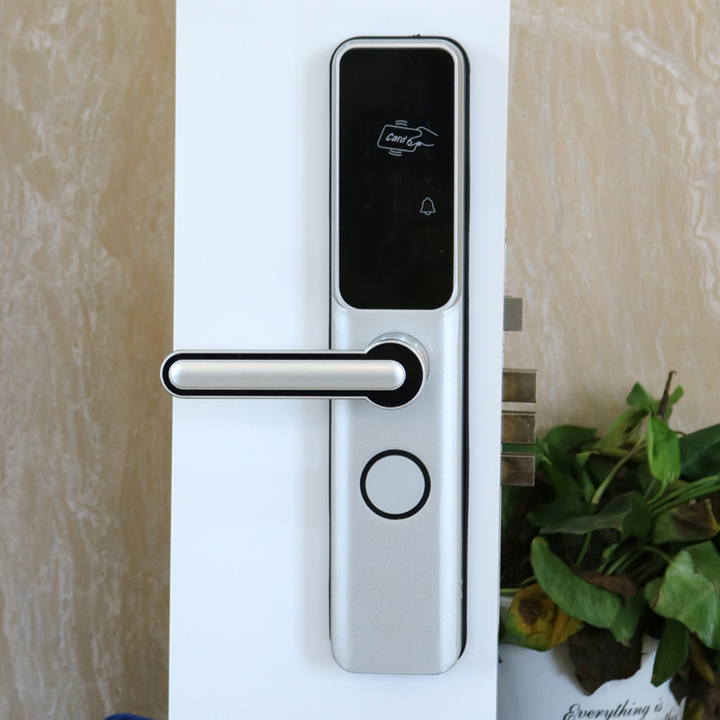 WATCHING Mifare Hotel Smart Door Lock
