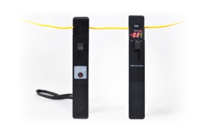 จีนโรงงานดี3306c-ct ราคา FTTH ใยแก้วนำแสงระบุมือถือสายเคเบิลใยแก้วนำแสง Teste - Product Image 4