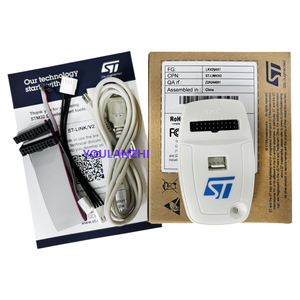 Original Auf Lager ST-LINK/V2(EN) US Version STLINK STM32/8 Simulator Programmer