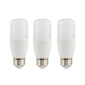 Fabrika toptan aksesuarları yüksek lümen performans far sürücü T şekli Led ampul ışık mükemmel ev T tipi lamba - Product Image 1
