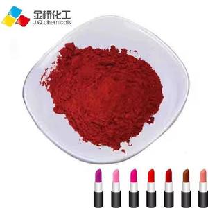Mürekkep püskürtmeli baskı ve su renkli kalem için asit kırmızı 87 Ci 45380 D & C kırmızı No. 22. - Product Image 4