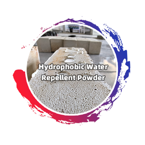 効率的な疎水性薬剤防水モルタル屋根、地下およびコンクリート水忌避用途中東へ - Product Image 4