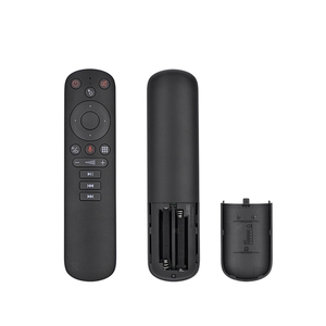 Newest Voice Air <strong>Mouse</strong> G50S <strong>2</strong>.4G Wireless Mini <strong>Keyboard</strong> With Gyro Voice Smart Remote <strong>Control</strong> for PC Android TV Box G10S G20S - Product Image 3