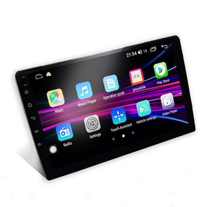 High Quality 2Din <strong>Android</strong> Radio <strong>With</strong> CarPlay <strong>GPS</strong> FM <strong>WIFI</strong> IPS Touch Screen DSP Auto Radio - Product Image 3