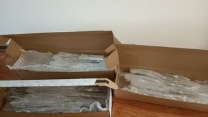 OEM/OEM personalizado Emerson Rosemounts 114C/214C RTD Sensores de temperatura Controlador de temperatura del agua del aire de acero inoxidable - Product Image 5