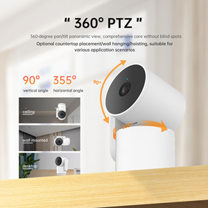 TYSH Tuya Wireless Indoor 3MP Wifi <strong>Ip</strong> Smart Camera for Home <strong>Security</strong> Surveillance <strong>System</strong>