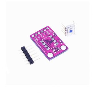 Módulo OPT101 Módulo de intensidad de luz analógica Sensor de luz Chip fotodiodo