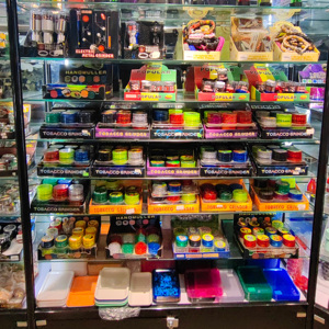 Smoking Accessories Smoke Shop Wholesale Hot Selling Metal <strong>Grinder</strong> Custom Logo Tobacco <strong>Rolling</strong> Tray