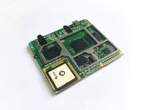 OEM PCBAカスタムPCB処理工業用制御PCBA PCBアセンブリ中国PCBAサプライヤーby Gerber File & Bom List - Product Image 2