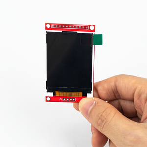 2,0 Zoll ILI9225 Drive TFT LCD-Anzeige modul SPI Serial Interface Module 176x220 3/5,5 V Netzteil 4 IO für Arduino