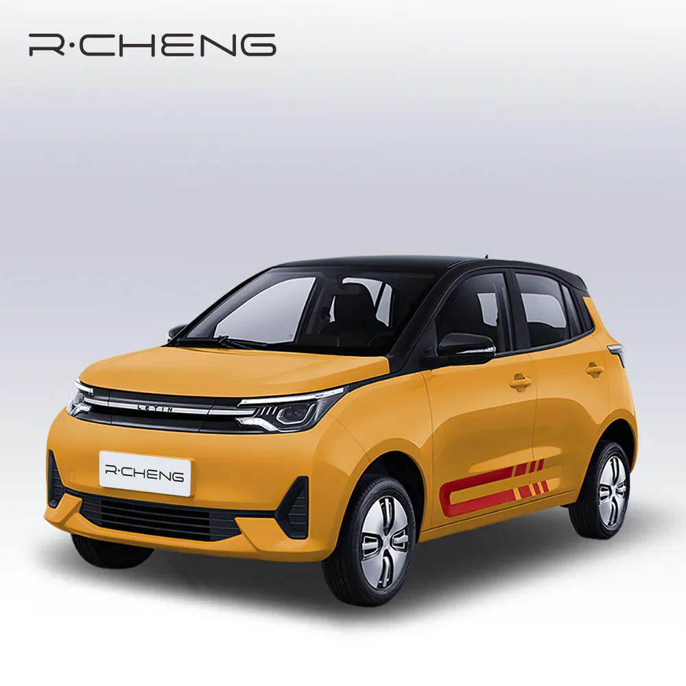 LETIN Mengo vendita calda nuova auto elettrica mini di alta qualità Mini veicolo di nuova energia a basso prezzo mini ev Car